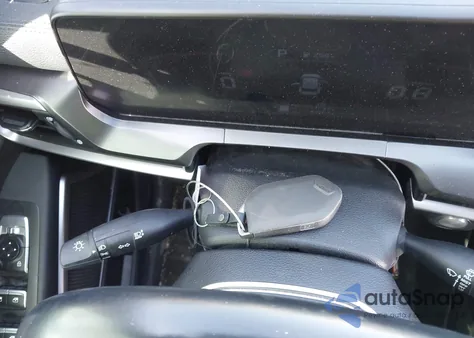 2024 Kia Telluride S из США, поврежденный, VIN 5XYP64GC0RG463185